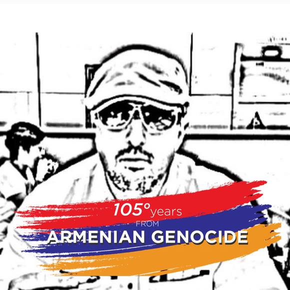 Meet your Posher, Edward - Picture 1 of 1